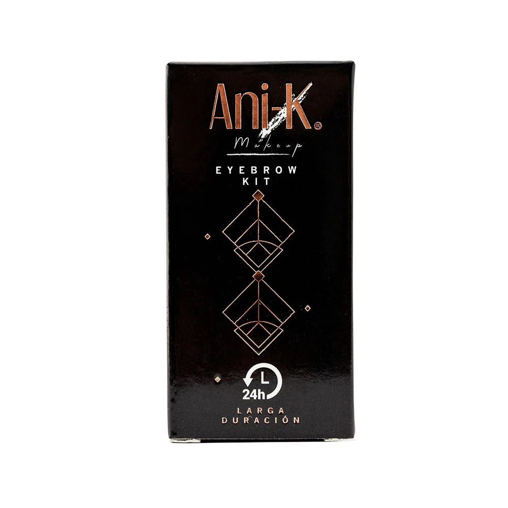 KIT DE CEJAS Ani-k